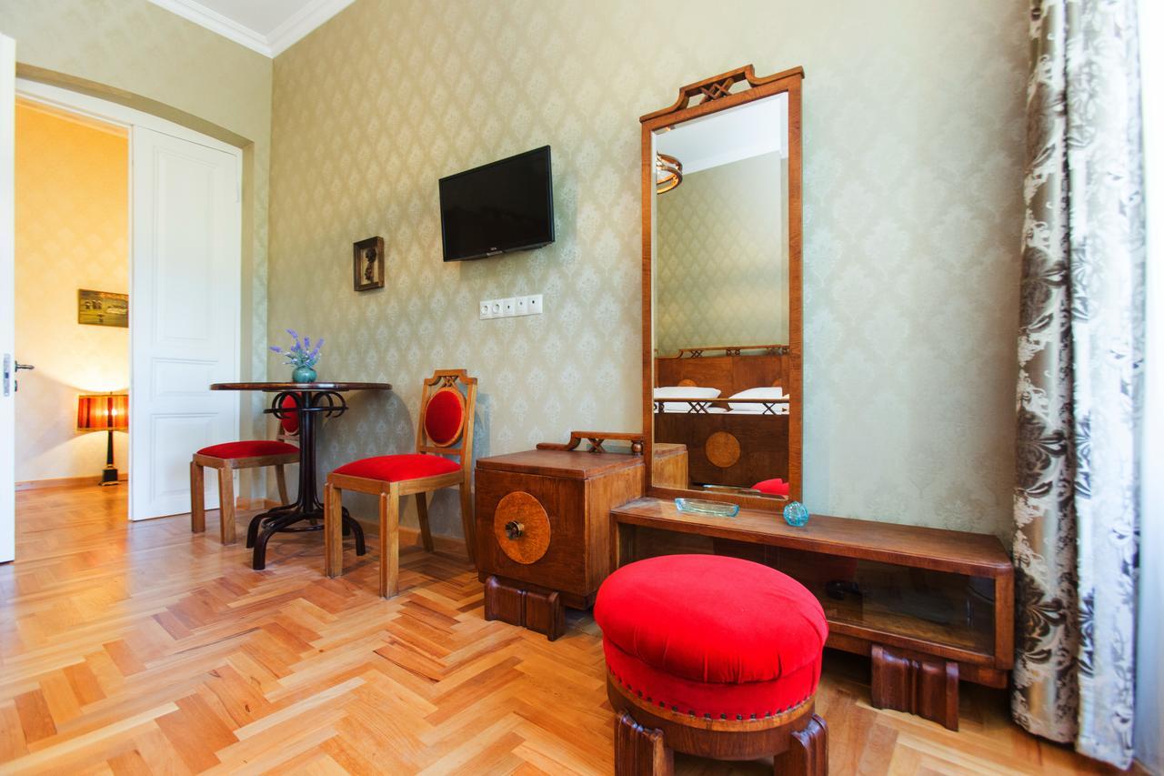 Bloom Boutique Hotel Tbilisi Eksteriør bilde