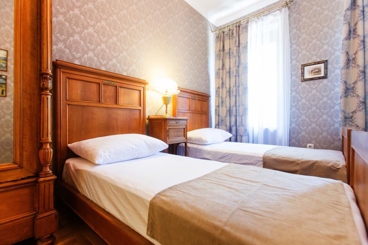 Bloom Boutique Hotel Tbilisi Eksteriør bilde
