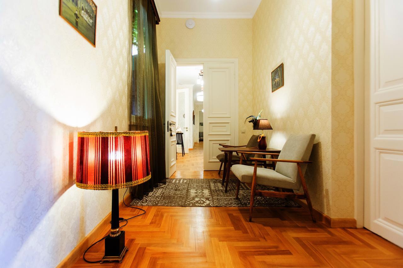 Bloom Boutique Hotel Tbilisi Eksteriør bilde