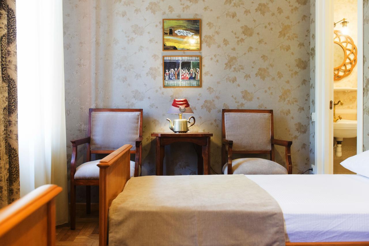 Bloom Boutique Hotel Tbilisi Eksteriør bilde