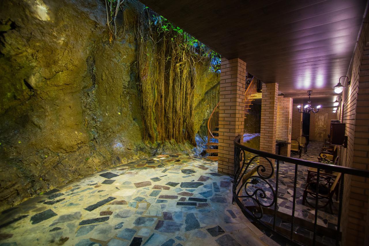Bloom Boutique Hotel Tbilisi Eksteriør bilde