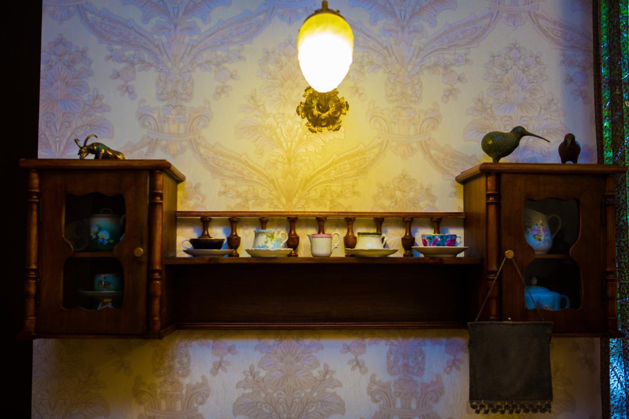 Bloom Boutique Hotel Tbilisi Eksteriør bilde