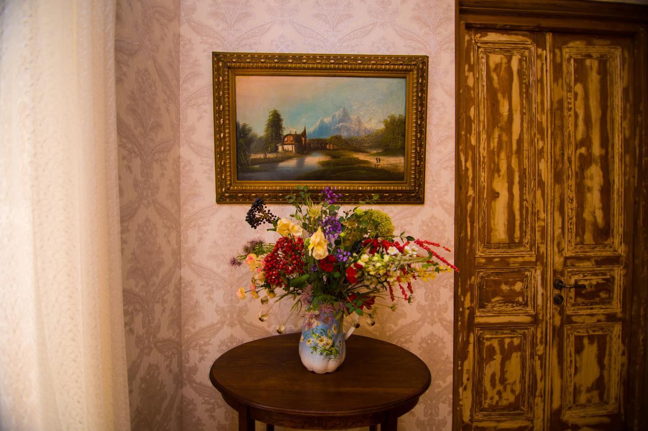 Bloom Boutique Hotel Tbilisi Eksteriør bilde