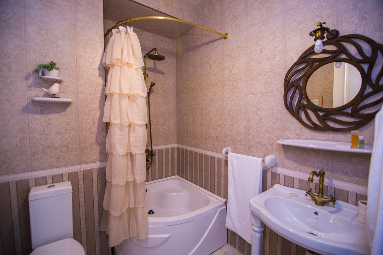 Bloom Boutique Hotel Tbilisi Eksteriør bilde