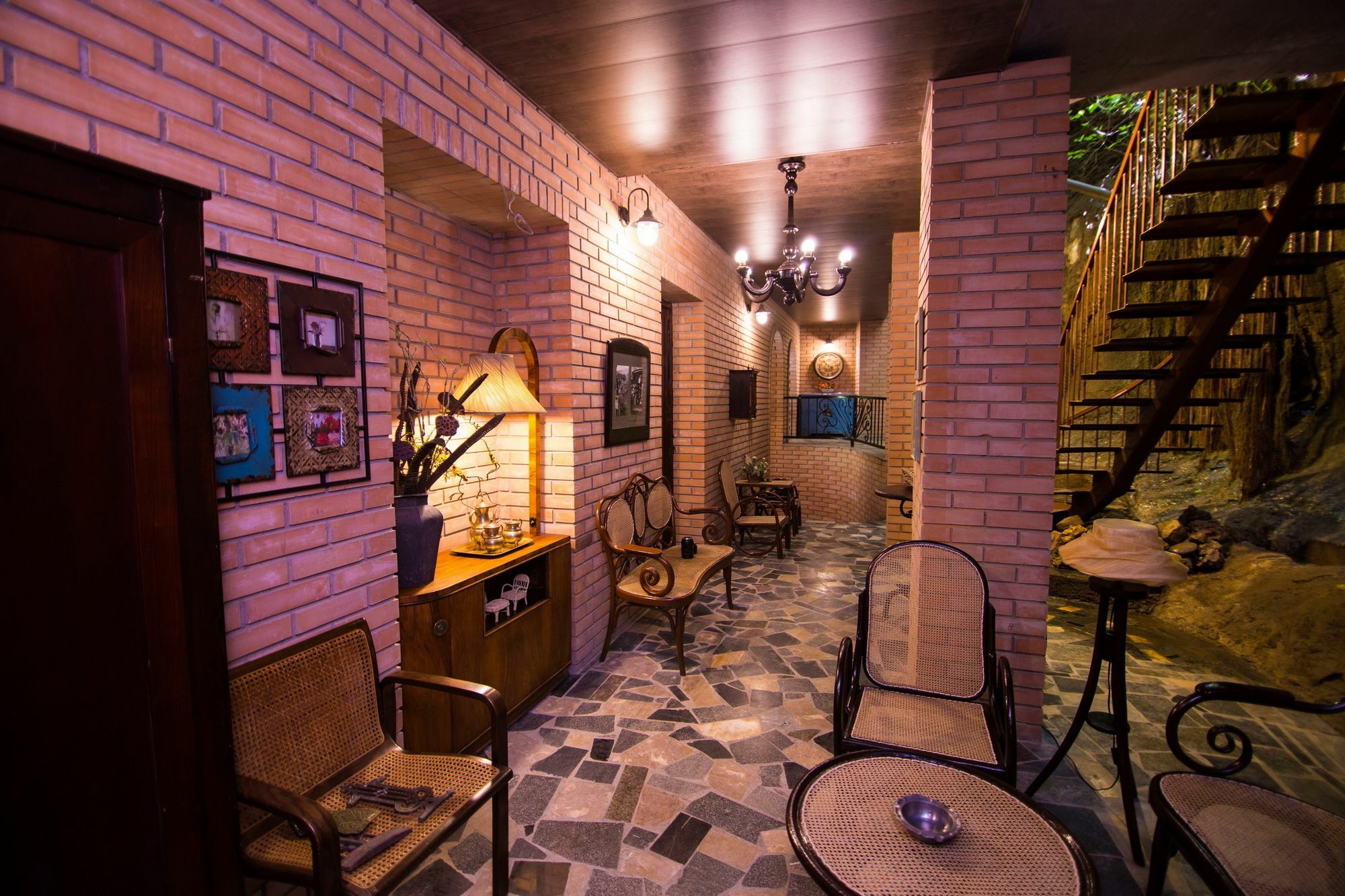 Bloom Boutique Hotel Tbilisi Eksteriør bilde