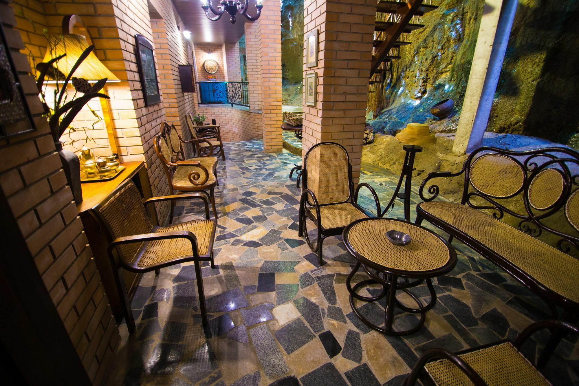 Bloom Boutique Hotel Tbilisi Eksteriør bilde