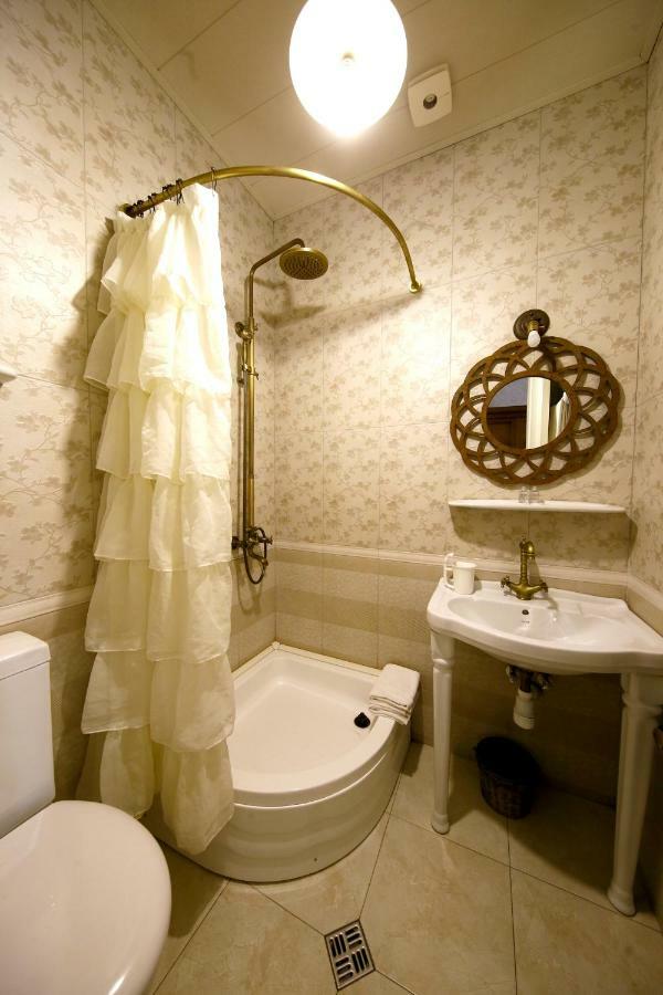 Bloom Boutique Hotel Tbilisi Eksteriør bilde