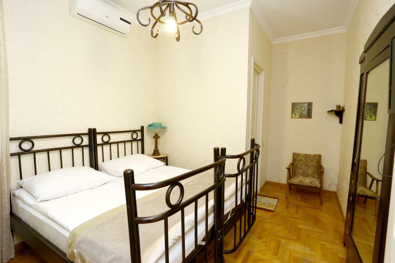 Bloom Boutique Hotel Tbilisi Eksteriør bilde