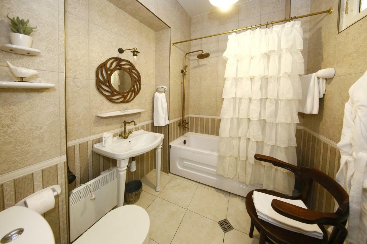 Bloom Boutique Hotel Tbilisi Eksteriør bilde