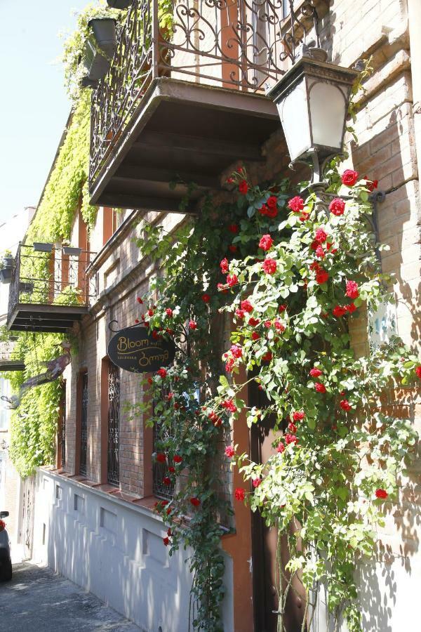 Bloom Boutique Hotel Tbilisi Eksteriør bilde