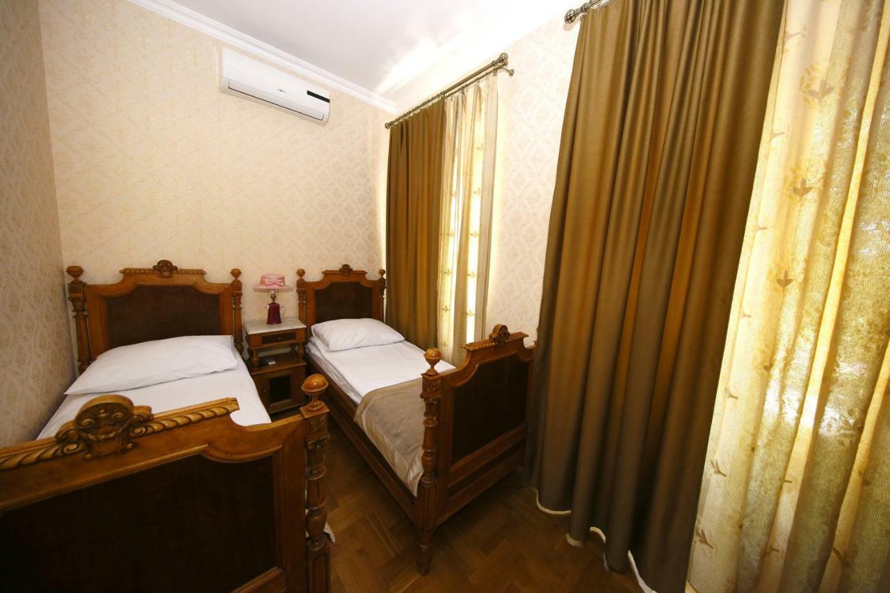 Bloom Boutique Hotel Tbilisi Eksteriør bilde