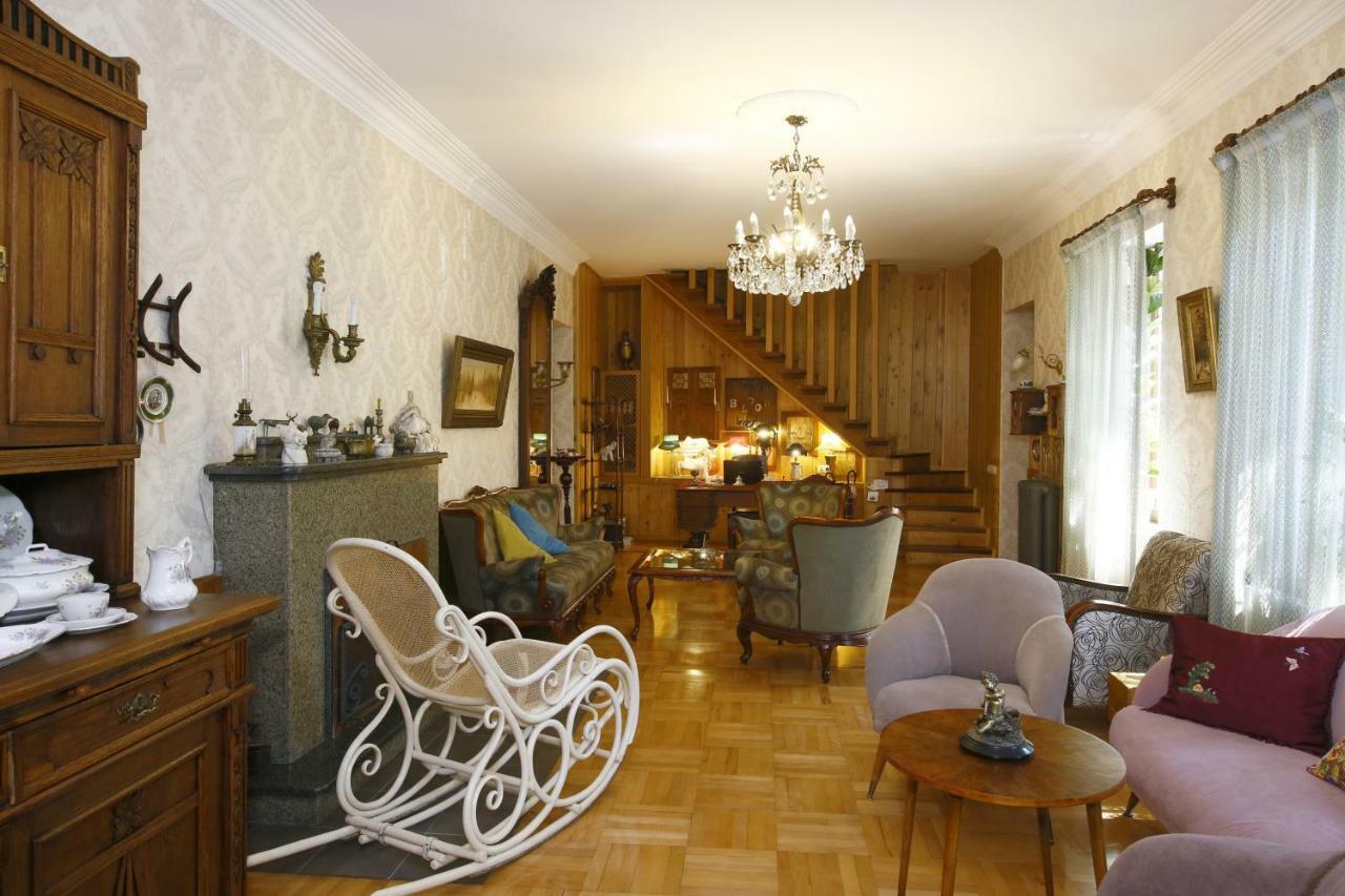 Bloom Boutique Hotel Tbilisi Eksteriør bilde