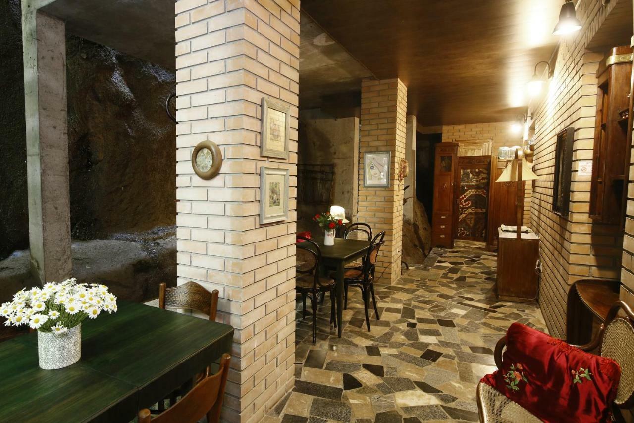 Bloom Boutique Hotel Tbilisi Eksteriør bilde