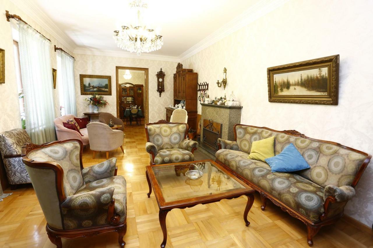 Bloom Boutique Hotel Tbilisi Eksteriør bilde