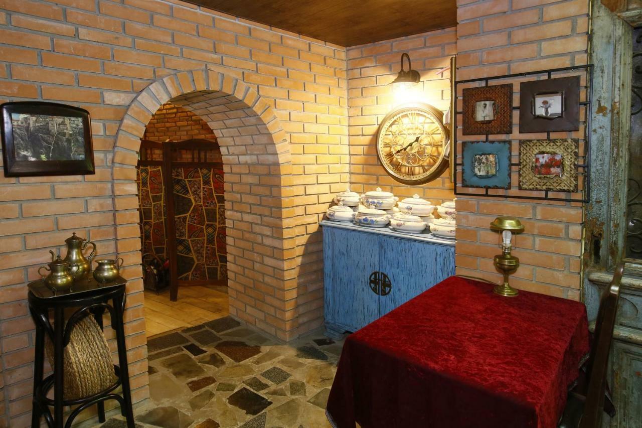 Bloom Boutique Hotel Tbilisi Eksteriør bilde