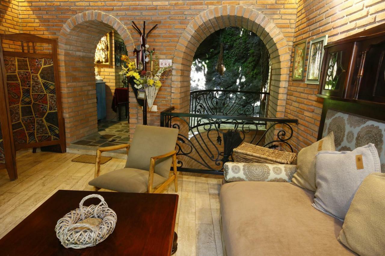 Bloom Boutique Hotel Tbilisi Eksteriør bilde