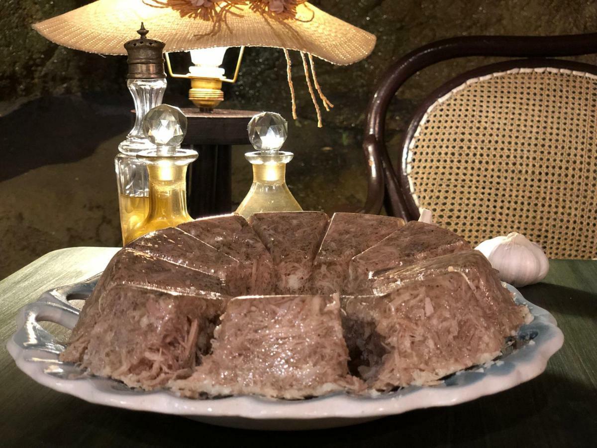 Bloom Boutique Hotel Tbilisi Eksteriør bilde