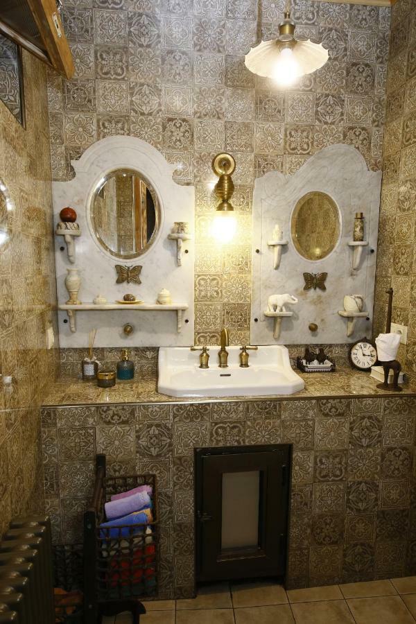 Bloom Boutique Hotel Tbilisi Eksteriør bilde